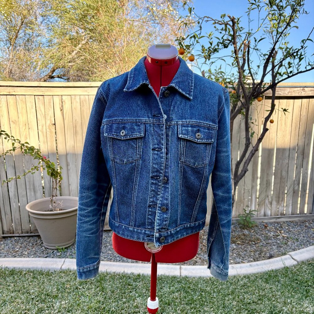 Gap Denim Jacket